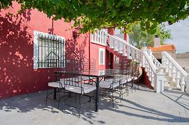 Casa Rural Senda de los Lobos