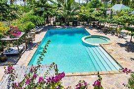 Rosa Maria Zanzibar Resort