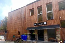 Pokoje gościnne AuRoom