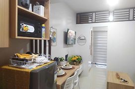 Smdc Style Residences Condo Unit