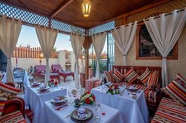 Riad Le Nid De Fatima