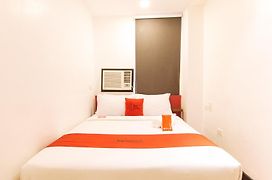 Reddoorz Plus At Mm Hotel Las Pinas Former Reddoorz Plus Near Bamboo Organ