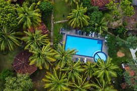 Goyambokka Beach Retreat