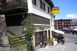 Hotel Frieden