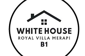 White House Royal Villa B1