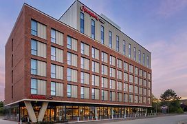 Hampton By Hilton Nuneaton