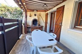 LES PATIOS DE LA MER : villa 4 pers proche de la plage