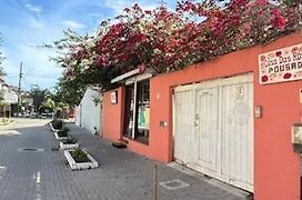 Pousada Casa Das Rosas