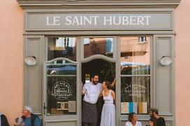 Le Saint Hubert