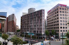 Hotel Resol Yokohama Sakuragicho