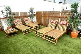 Santiago Apartments Bilbao