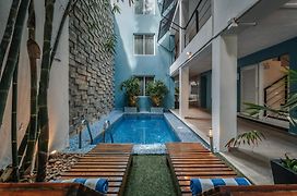 Hotel Eclipse Mérida