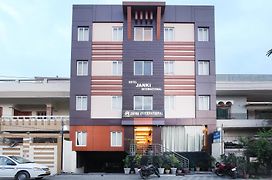 Hotel Janki International 3 Km From Kashi Vishwanath Temple Free Pickup From Railway Station