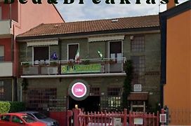 Bed And Breakfast Santa Elisa