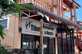Tibet Restaurant And Hostel