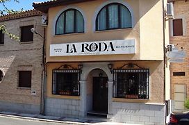 Hostal La RoDa