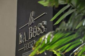 La Boss Hotel