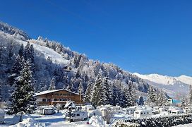 Kurcamping Erlengrund