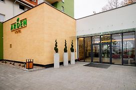 Hotel Arden