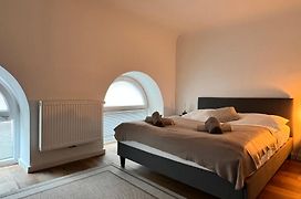 REMA Apartments Lustkandlgasse