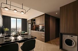 Quincy House Singapore By Far East Hospitality