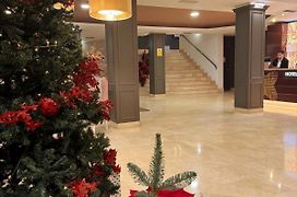 Hotel La Palma De Llanes