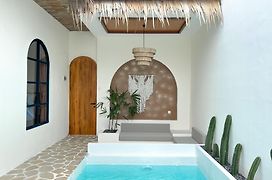 Tujuan Jogja Villas Arjuna With Private Pool