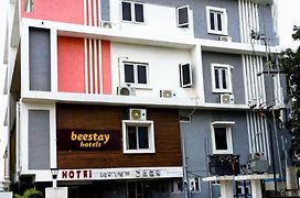 Beestay Hotels Elite Park Tirupati