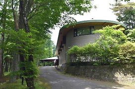Karuizawa Club Of Art