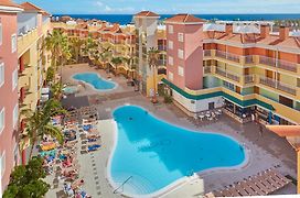 Hotel Chatur Costa Caleta