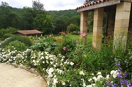 lO GORISSADO - La ferme du glandier