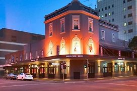 Woolpack Hotel Parramatta