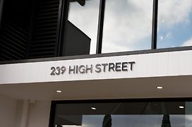 239 High By Regional Escapes