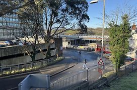 Paddington By Pureserviced