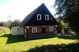 Roubenka Krkonoše - Adršpach