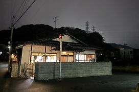 地球旅館 広島ゲストハウス
