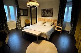 L'Hermine Chambres d'Hôtes