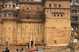 Rana Mahal - A Boutique Place