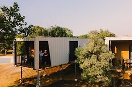 Discovery Parks - Katherine