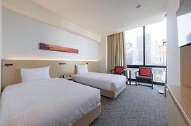 Jr Kyushu Hotel Blossom Shinjuku