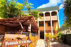 Pousada Sol Da Pipa