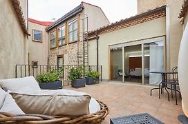 María Pacheco Hotel Boutique