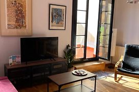 Apartament Casa Corderet