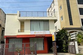 Naksha Tree Hotels- Ramapuram