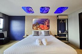 Oscar Palace Hotel & Wellness Center