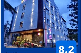 Click Hotel Vista-Kempegowda Airport