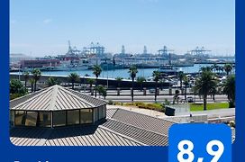 Sg Harbor Lights Canteras Beach - Parking Incluido