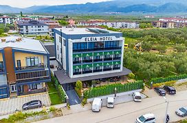 Eleia Hotel Iznik