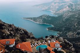 Yediburunlar Lighthouse Boutique Hotel And Restaurant