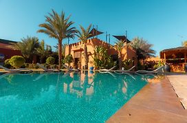 Le Palais Averroes - Adults Only